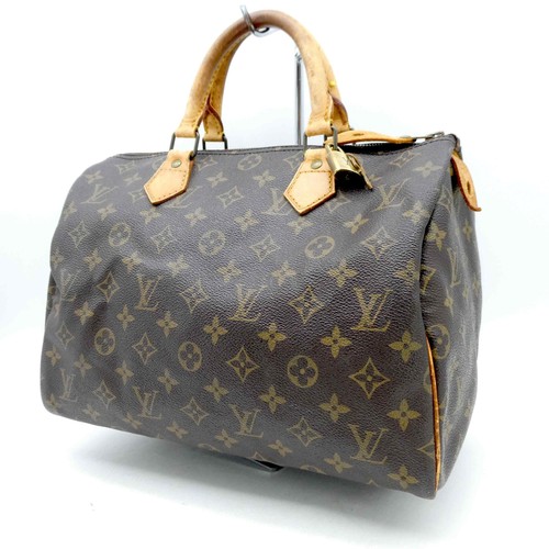 Louis vuitton speedy - louis, 30
