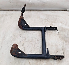 CAVALLETTO CENTRALE - MOTO GUZZI FLORIDA V65