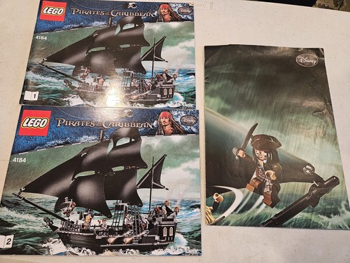 Lego pirati dei caraibi - dei,