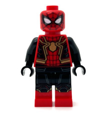Spider man integrated - spider-man,