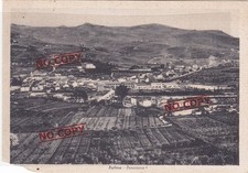 CART. TOSCANA FIRENZE RUFINA PANORAMA NON VIAGGIATA