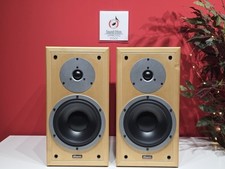 Dynaudio Special Twenty Five - Diffusori da scaffale - Faggio - Rpr £4.000,00