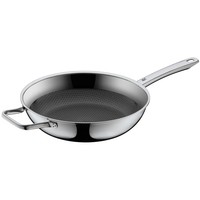 WMF 1756486411 Black Stainless