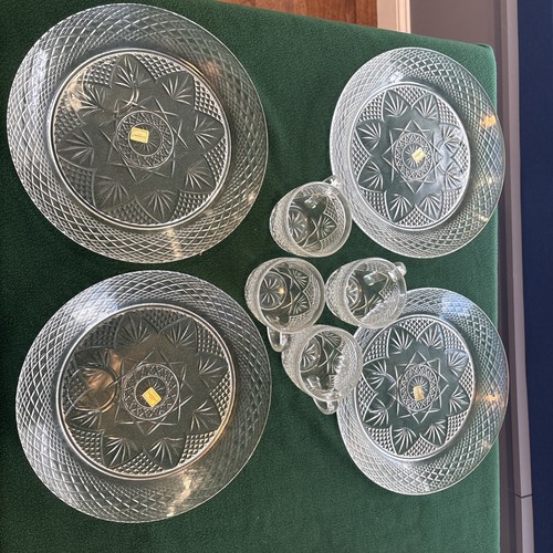 Antico luminarc pezzi - luminarc,