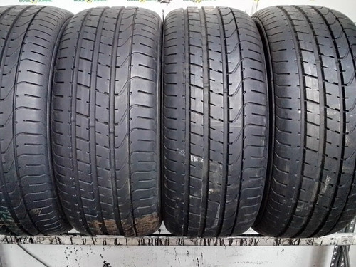 Pneumatici usati pirelli - pneumatici,