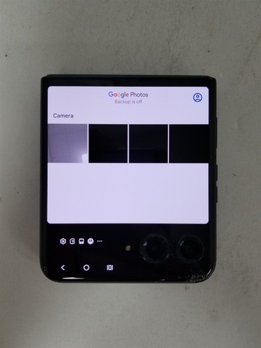 Motorola razr 2024 - razr+,