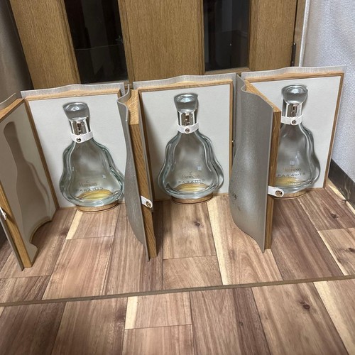 Set bottiglie decanter - set,