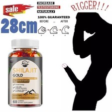Pure Himalayan Shilajit GOLD