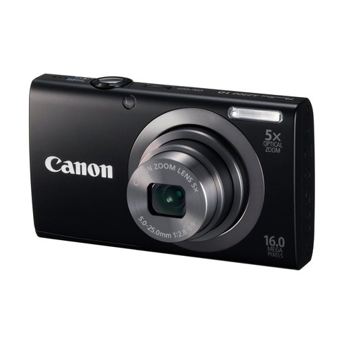 Canon powershot a2300 - canon,