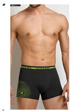 6 Boxer Uomo Moda in Cotone