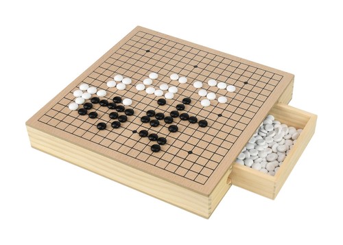 Board box set - board,