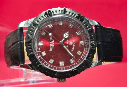 Orologio uomo vintage favre - orologio,