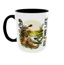 Tazza da golf 330 ml Golfista