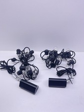 Coppia Catena Illuminazione