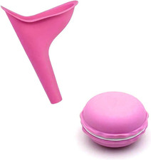 1 Pezzo Imbuto per Pipi