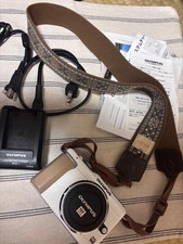 Corpo fotocamera mirrorless