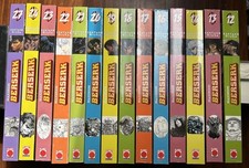 Maximum Berserk da 1 a 24 + 27