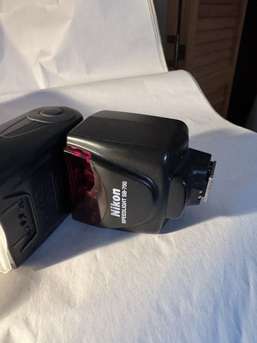 Nikon 700 speedlight - nikon, af