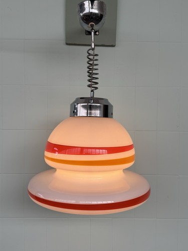 Lampadario sospensione anni - lampadario,