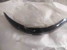 Parafango Anteriore Suzuki