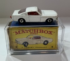 Scatola fiammiferi vintage