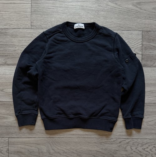 Felpa stone island - stone,