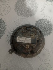 Ventola Interna Riscaldamento