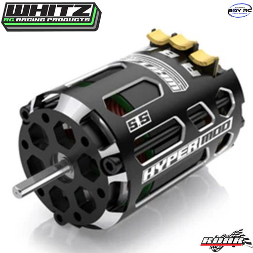 Whitz hypermod motore - whitz,