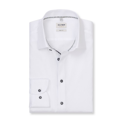 Camicia uomo business olymp - camicia,