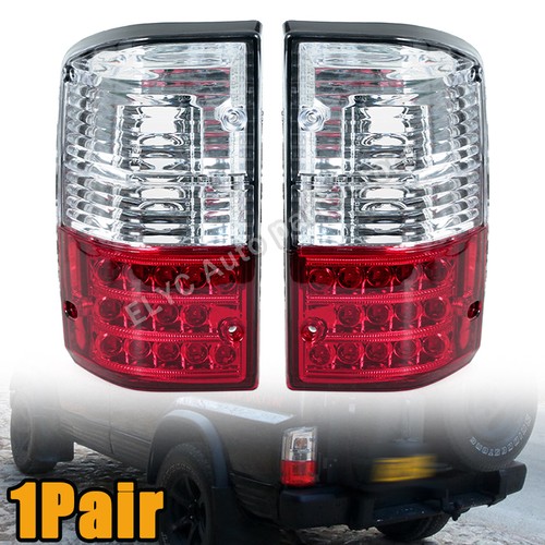 2pcs for nissan patrol y60 - nissan,