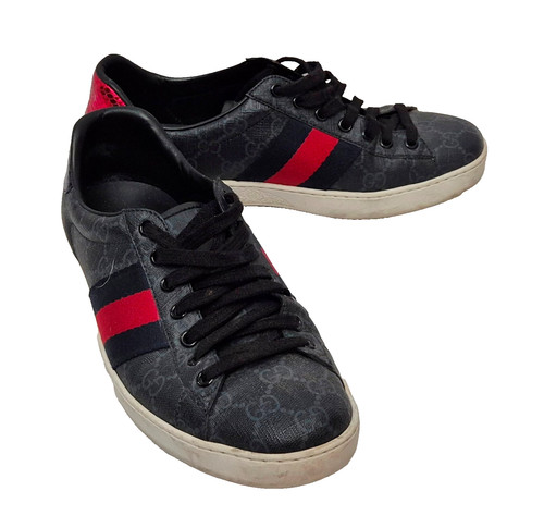 Scarpe ginnastica gucci - scarpe,
