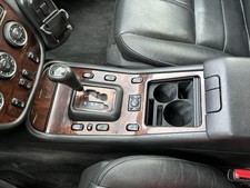 Per Mercedes Benz W163 ML 320