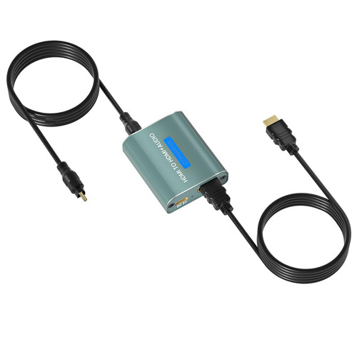 Hdmi audio extractor - hdmi,