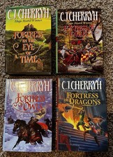Fortress Series By C. J
