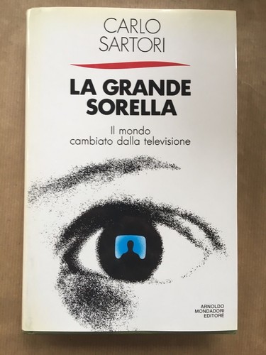 Grande sorella carlo - la,
