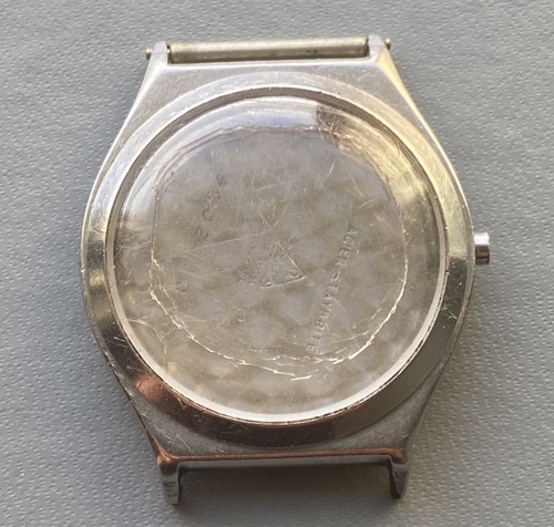 Cassa orologio originale