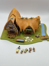 Disney 1995 - Polly Pocket -