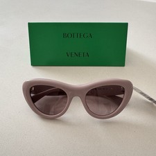 Occhiali da sole Bottega