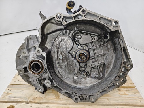 Cambio manuale b16dth m06 - manuale,