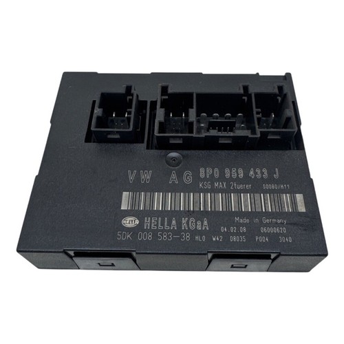 Audi modulo comfort control - comfort,