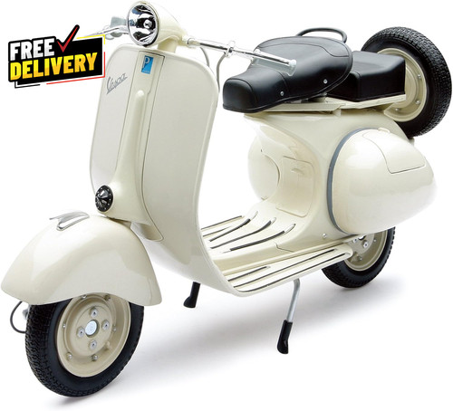 Giocattoli ray nuovi vespa - nuovi,