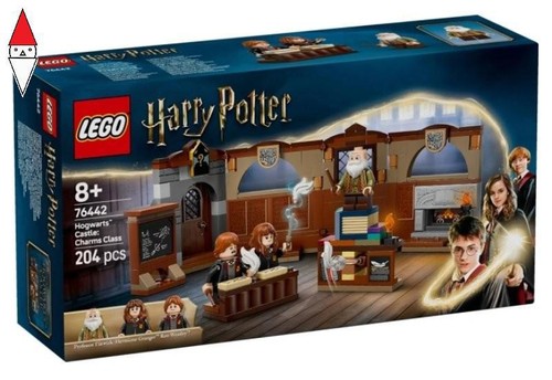 Costruzione lego castello - castello, di