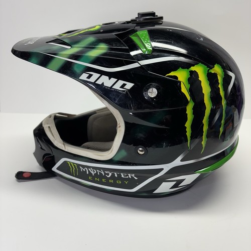 One industries motocross - one,