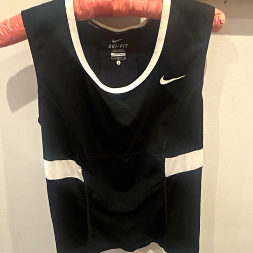 Nike dri fit - dri-fit, canotta