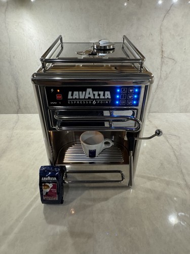 Lavazza espresso point matinee - espresso,