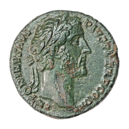 Antonino pio 138 161 - pio, d.c