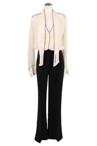 Tuta donna elisabetta franchi - tuta,