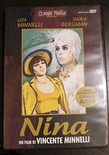 NINA (V. Minnelli 1976) DVD