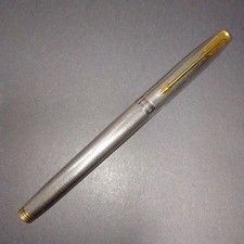 Penna stilografica Parker 75