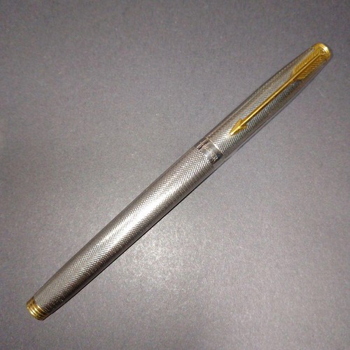 Penna stilografica parker - stilografica, 75